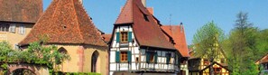 Exterieur