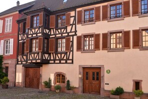 Exterieur