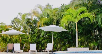 Villa in guavaberry