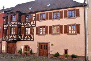 Außenbereich