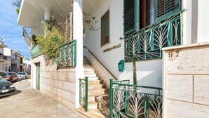 Unclassified image, 3 of 20, button - 2138 B&B Residenza Ducale - Camera Verde (Taviano)