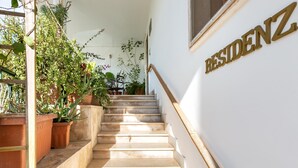 Unclassified image, 2 of 20, button - 2138 B&B Residenza Ducale - Camera Verde (Taviano)