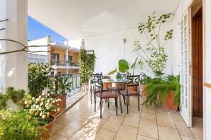 Chambre | Salle de bain