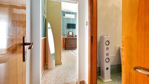 Unclassified image, 4 of 20, button - 2138 B&B Residenza Ducale - Camera Verde (Taviano)