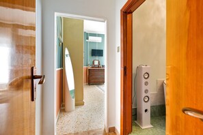 Chambre | Salle de bain