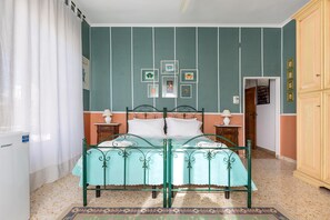 Room | 1 bilik tidur, Wi-fi percuma 