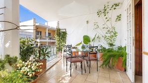 Unclassified image, 4 of 17, button - 2139 B&B Residenza Ducale - Camera Rosa (Taviano)