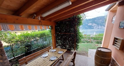 Casa Graziella