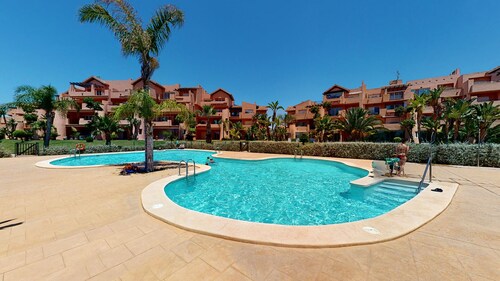 Casa PedroRoca-A Murcia Holiday Rentals Property