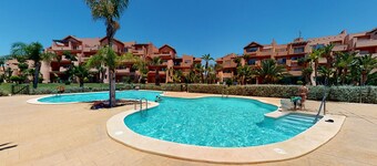 Casa PedroRoca-A Murcia Holiday Rentals Property