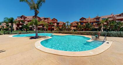 Casa PedroRoca-A Murcia Holiday Rentals Property