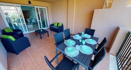 Casa PedroRoca-A Murcia Holiday Rentals Property