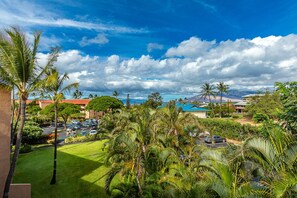 Property grounds - Discover Beautiful Maui Vista 3421: Your Perfect Kihei Getaway Awaits! (Kihei)