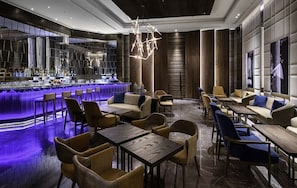Bar (sur place)