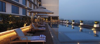 Vivanta Bhubaneswar DN Square
