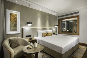 Coffres-forts dans les chambres, bureau