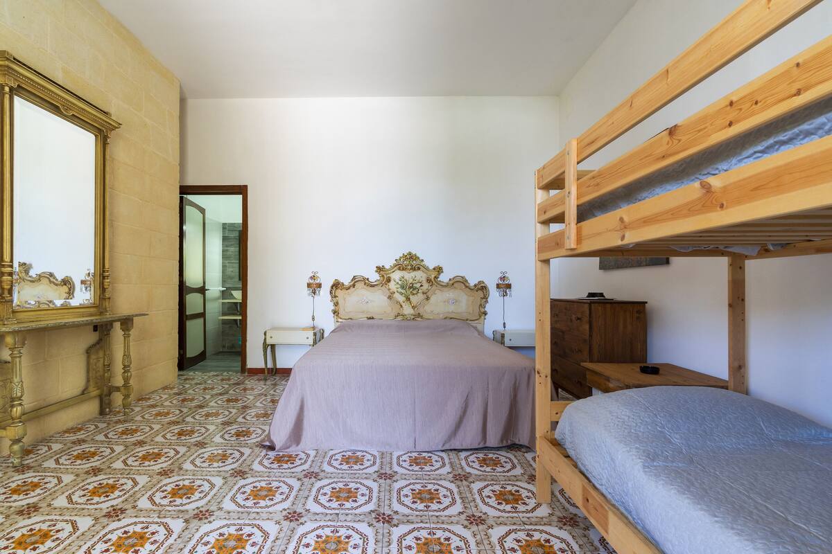 Kamer | 1 slaapkamer