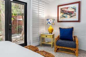 Interior - The Riverside – Moroccan Chic Resort Retreat (Palm Springs)
