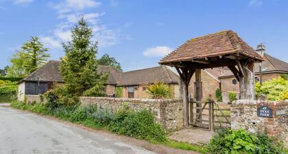 Dyke Farm Barn XXXXX