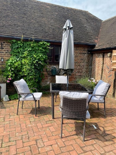 Dyke Farm Barn - Rural I Quiet I Pet Friendly