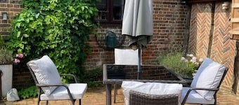 Dyke Farm Barn - Rural I Quiet I Pet Friendly