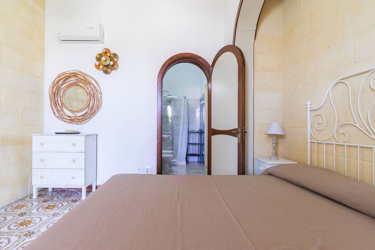 Room | 1 bedroom
