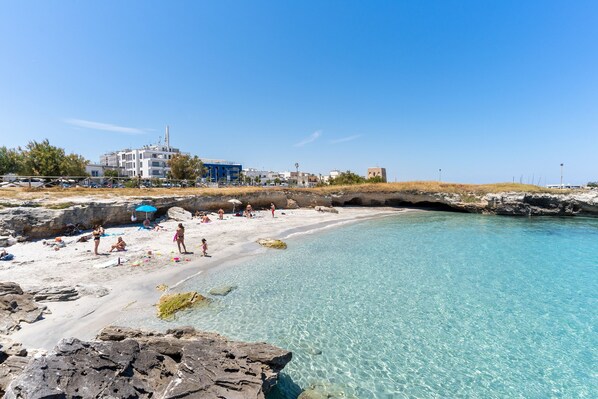 Beach - 2451 Dimora il Cereus - Camera Matrimoniale (Melendugno)