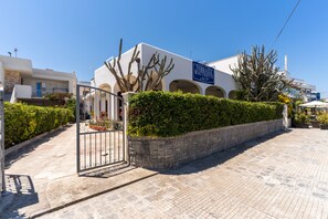 Exterior - 2452 Dimora il Cereus - Camera Quadrupla n.4 (Melendugno)