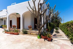 Bar (on property) - 2452 Dimora il Cereus - Camera Quadrupla n.4 (Melendugno)