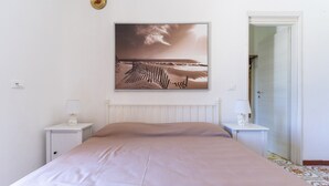 Room | 1 bedroom - 2452 Dimora il Cereus - Camera Quadrupla n.4 (Melendugno)