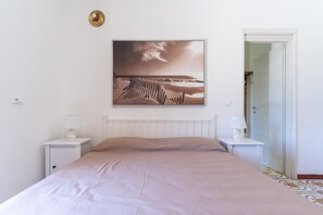 Room | 1 bedroom - 2452 Dimora il Cereus - Camera Quadrupla n.4 (Melendugno)