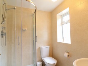 Cottage | Bathroom | Shower - Tuliptree (Chesterfield)
