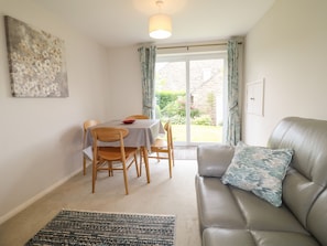 ChaumiÚre | Intérieur