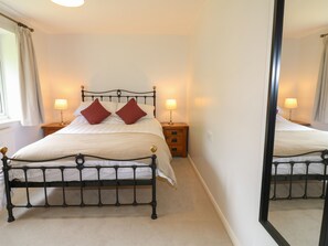 Casa de campo | Interior