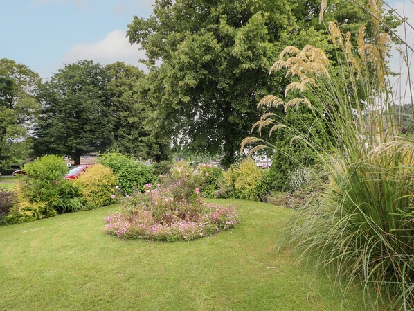 Chaumière | Intérieur