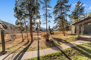 Property grounds - Private Balcony w/ Mountain Views, Pet Friendly! (Keystone)