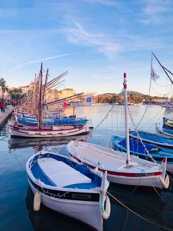 Marina