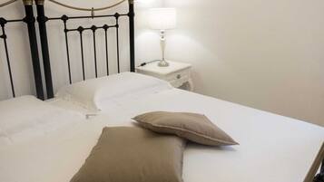 1 Schlafzimmer, kostenloses WLAN, Bettwäsche, Rollstuhlgeeignet