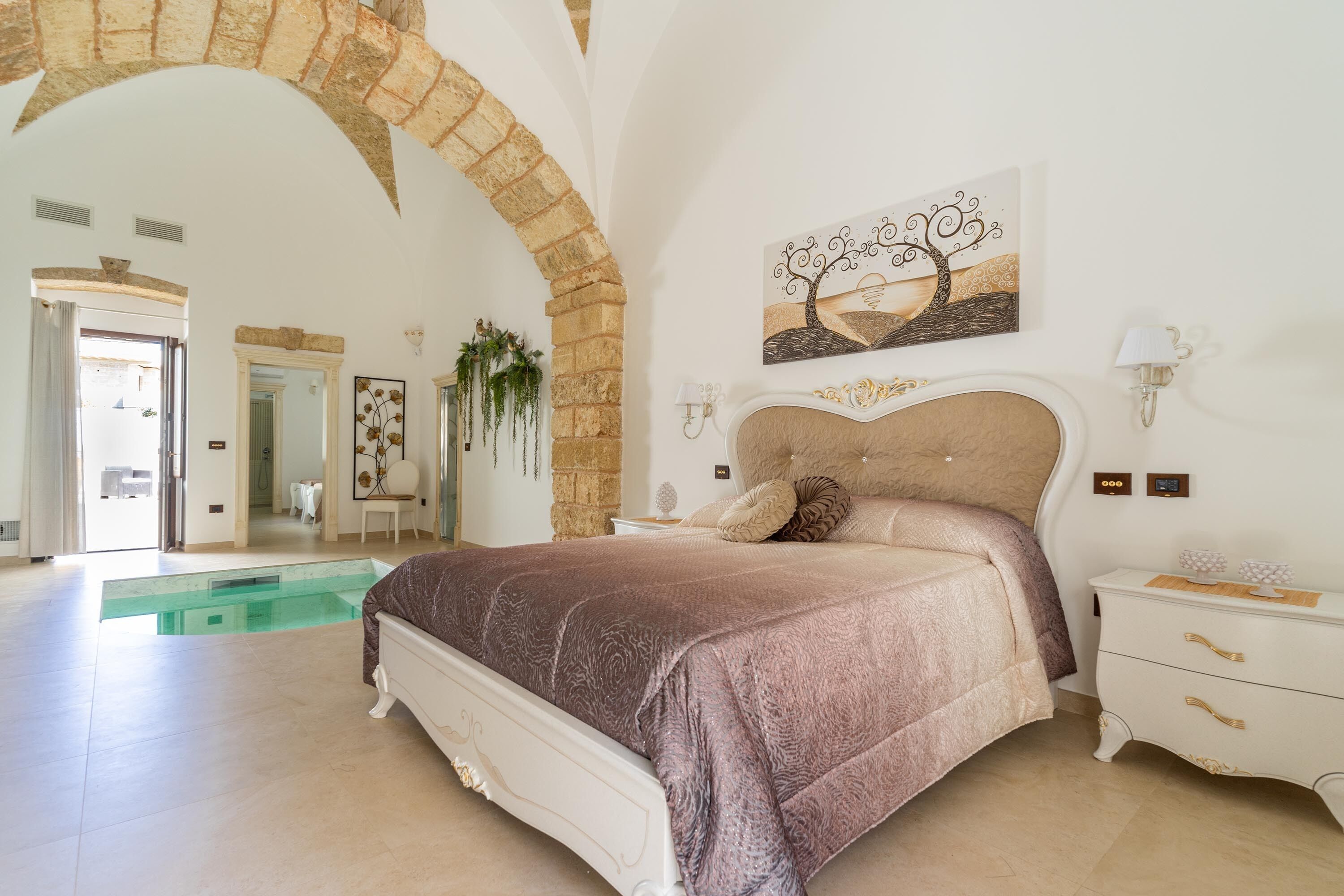 Room | 2 bedrooms, minibar, free WiFi