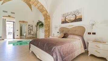 Camera | 2 camere, minibar, Wi-Fi gratuito