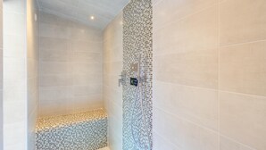 Room | Bathroom - 2413 Donna Fiora Antica Dimora Luxury - Suite Superior (Alliste)