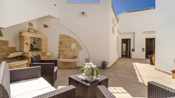 Colazione a buffet inclusa, servita tutte le mattine