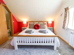 平房 | 2 間臥室、獨特裝潢、布置獨特、免費無線上網