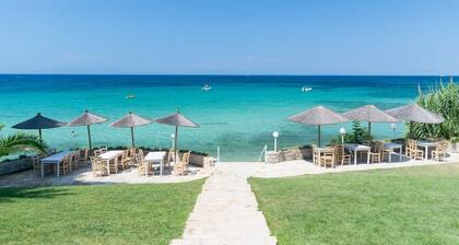 Elani Private Retreat - Villa Anna Garden Escape