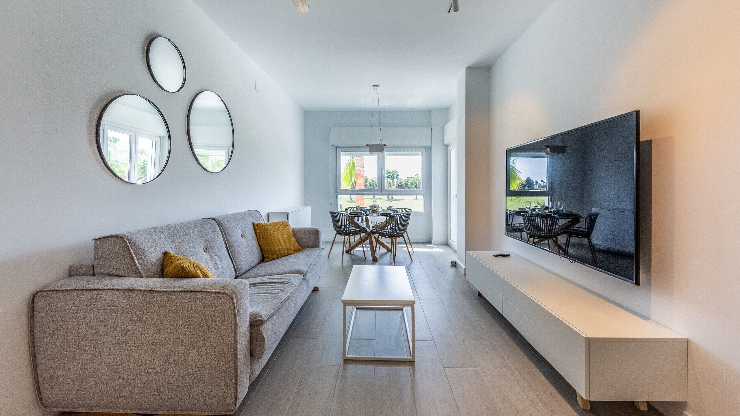 TV