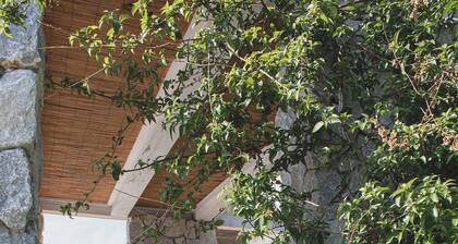 Villa Aetos Luxury Villa with Private Pool & Jacuzzi â Panoramic Ionian Sea Views