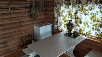 Servei de restauració