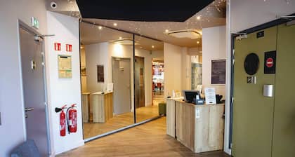 B&B HOME Caen Centre Gare