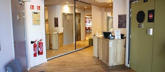 B&B HOME Caen Centre Gare