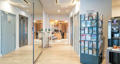 B&B HOME Caen Centre Gare